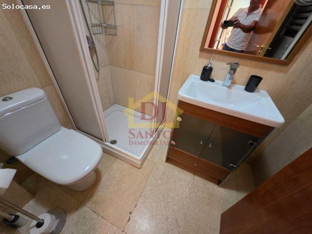 Piso en alquiler en Centro, Salamanca