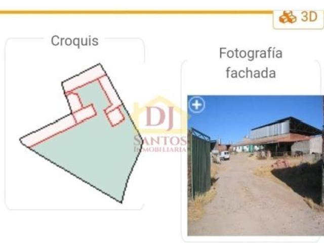 Local Comercial en venta en Arapiles, Castilla y León