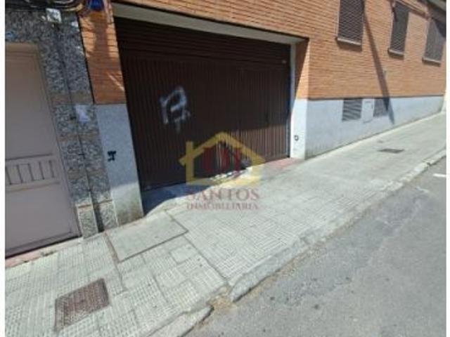 Local Comercial en alquiler en Doñinos De Salamanca, Glorieta