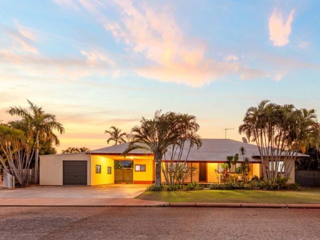 House for sale in Broome, Western Australia