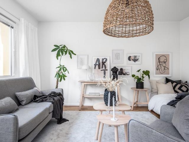 Lägenhet hyra i Katrineholm, Södermanland