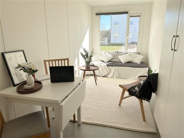 Lägenhet hyra i Häggvik, Stockholm