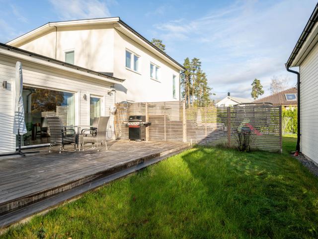 Bostad till salu i Huddinge, Stockholm