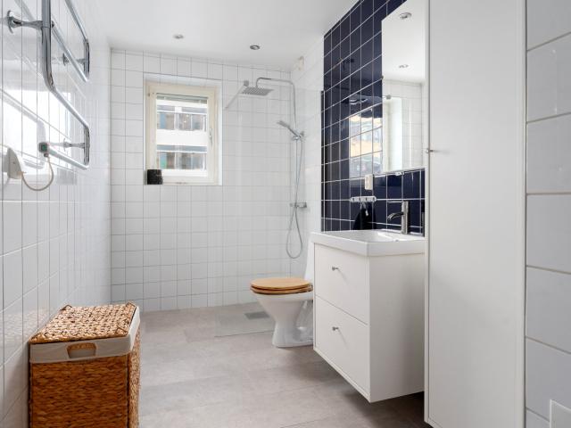 Bostadsrätt till salu i Stockholm