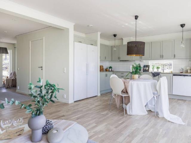 Villa till salu i Huddinge, Stockholm