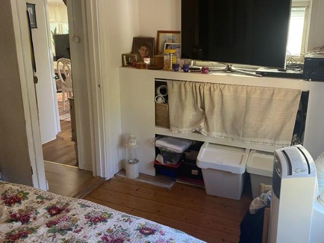 Stuga hyra i Stockholm