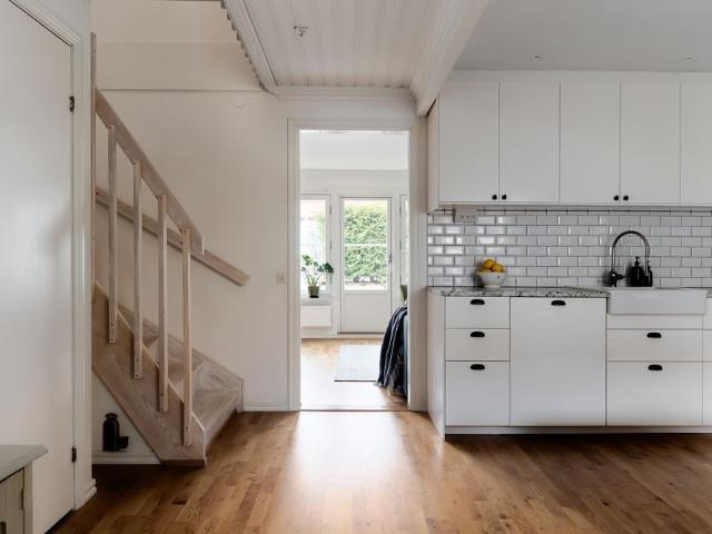 Lägenhet hyra i Jordbro, Stockholm