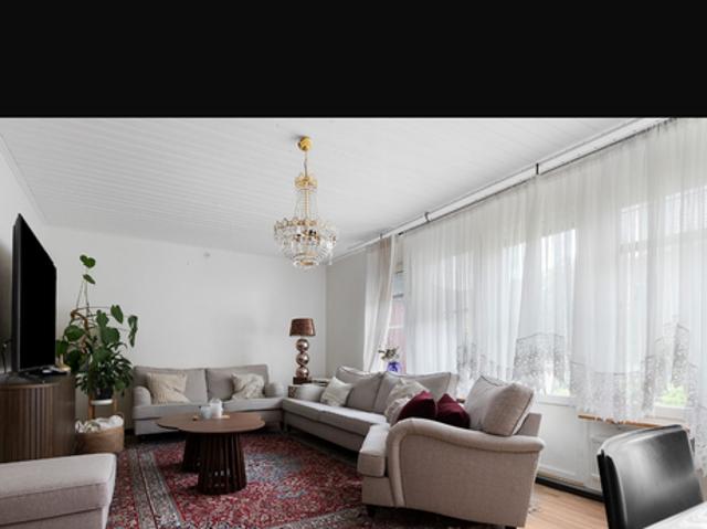 Hus hyra i Jordbro, Stockholm