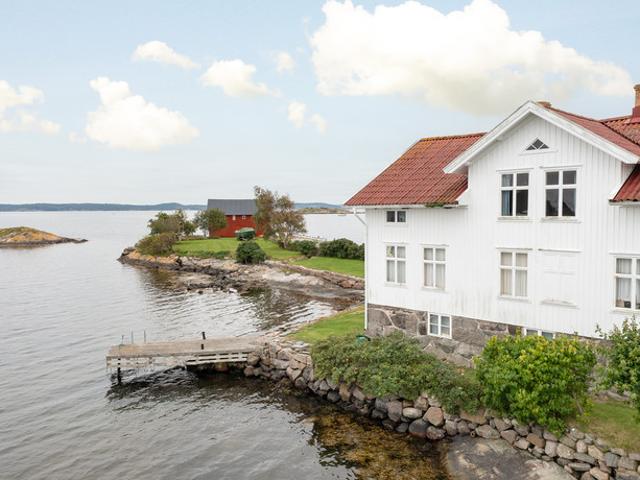Hus till salu i Västra Götaland