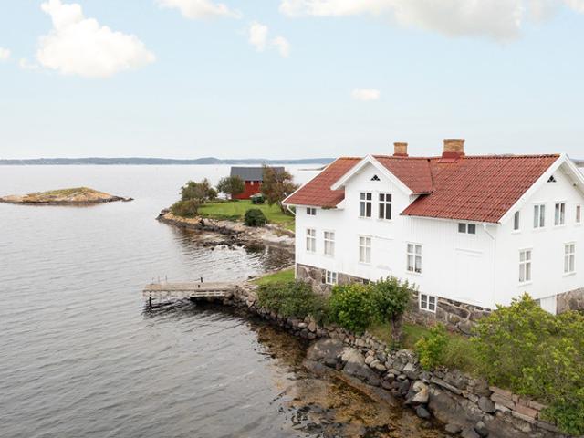 Hus till salu i Västra Götaland