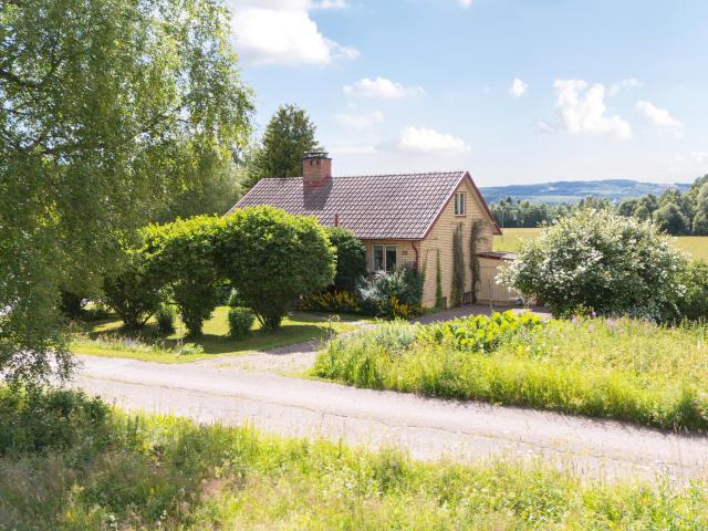 Villa till salu i Dalarna