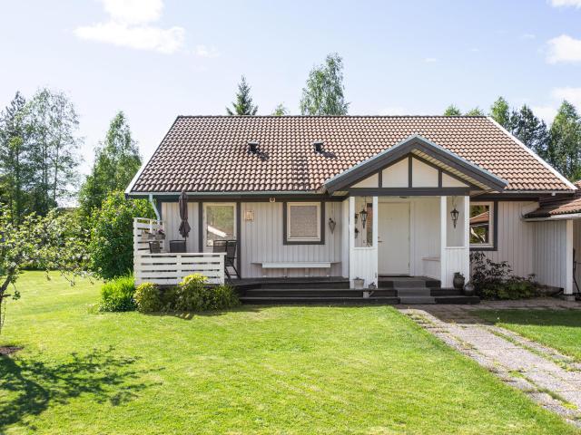 Villa till salu i Dalarna