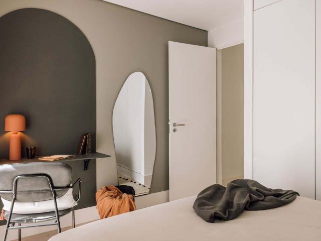 Apartamento alugar em Campo de Ourique, Lisboa