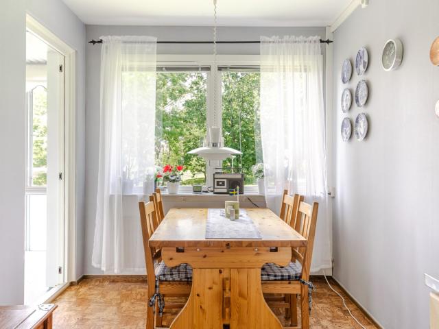 Bostadsrätt till salu i Kalmar