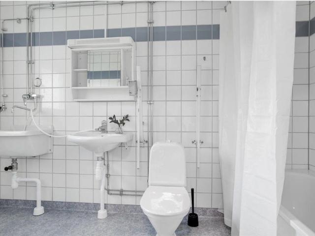 Lägenhet hyra i Kalmar