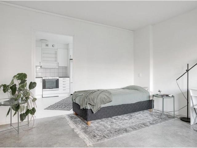 Lägenhet hyra i Kalmar