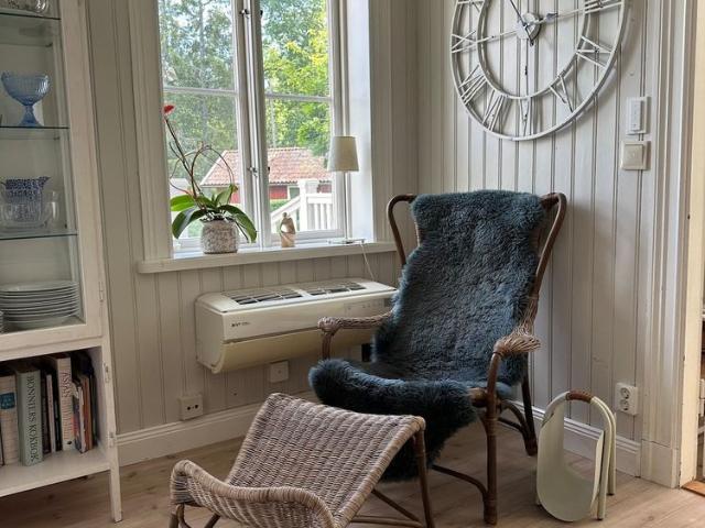 Hus hyra i Friden, Hässelmara