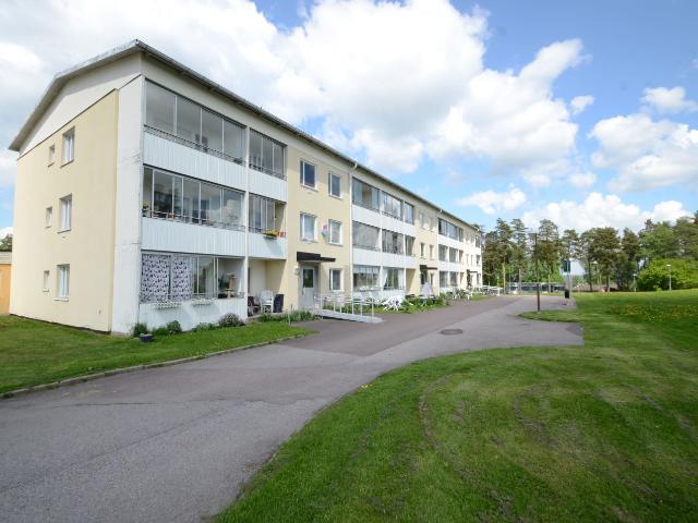 Lägenhet hyra i Kristinehamn, Värmland