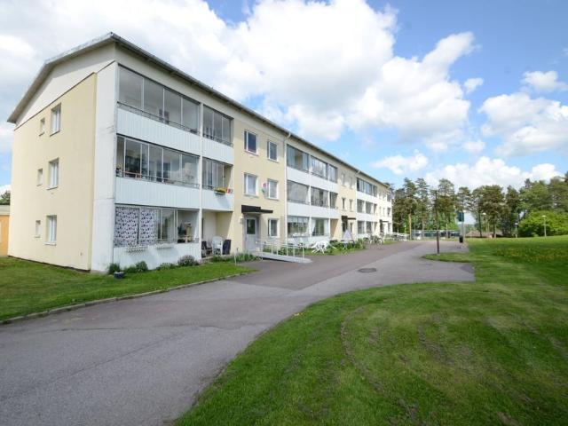Lägenhet hyra i Värmland