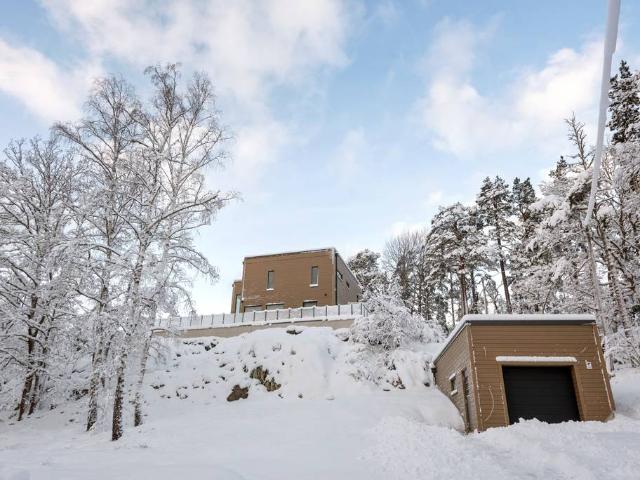 Villa till salu i Nacka, Boo