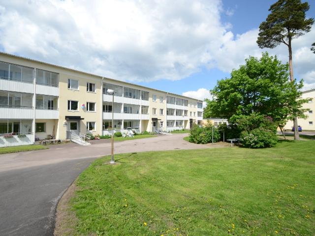 Lägenhet hyra i Kristinehamn, Värmland