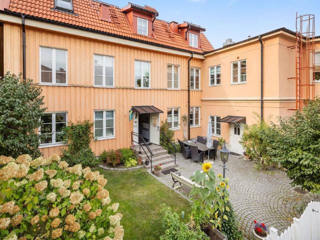 Bostad till salu i Eskilstuna, Södermanland