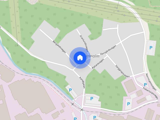 Lägenhet hyra i Finspång, Östergötland