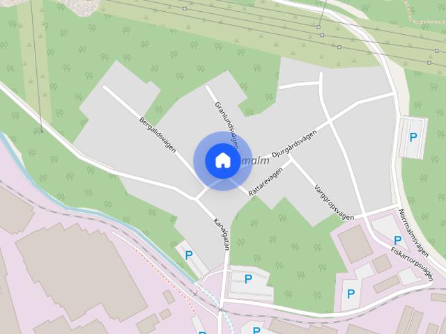 Lägenhet hyra i Finspång, Östergötland