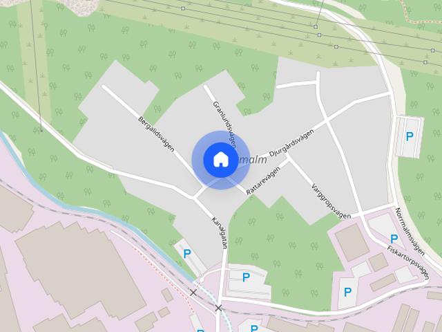 Lägenhet hyra i Finspång, Östergötland