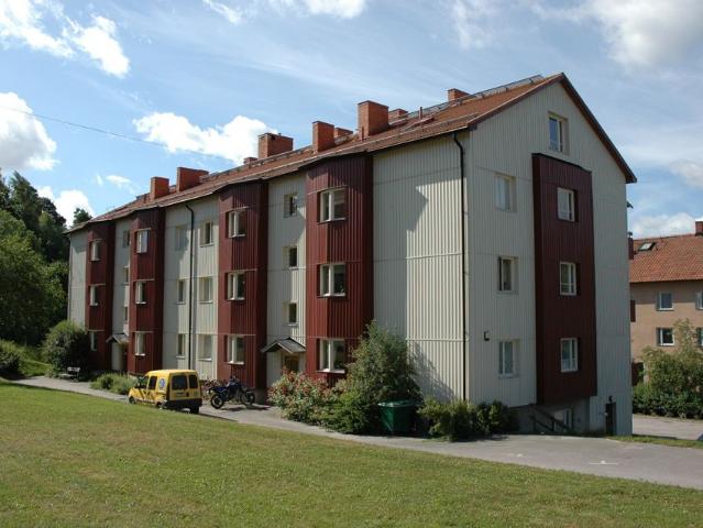Lägenhet hyra i Finspång, Östergötland