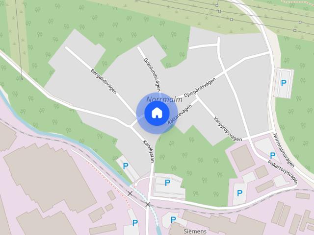 Lägenhet hyra i Finspång, Östergötland