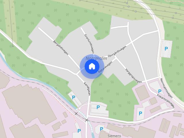 Lägenhet hyra i Finspång, Östergötland