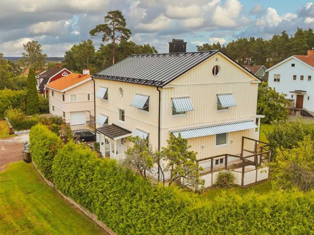 Lägenhet hyra i Kristinehamn, Värmland