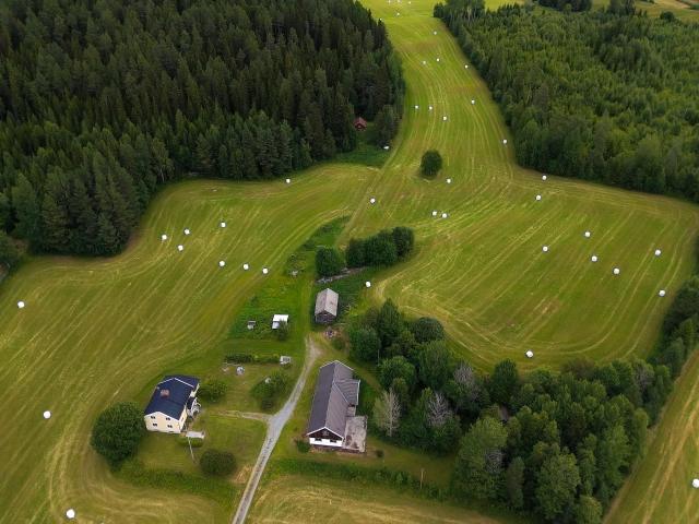 Bostad till salu i Brunflo, Jämtland
