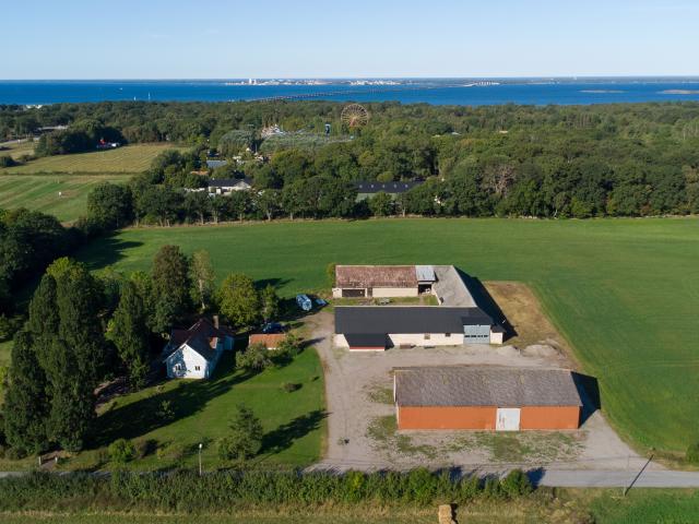 Gård till salu i Kalmar