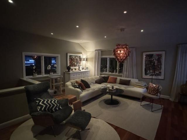 Hus hyra i Näsbypark, Täby