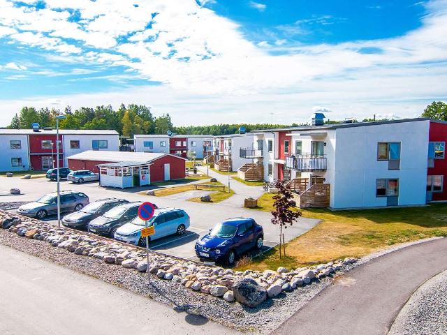 Lägenhet hyra i Gävleborg