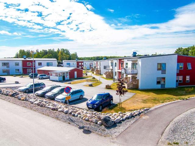 Lägenhet hyra i Gävleborg