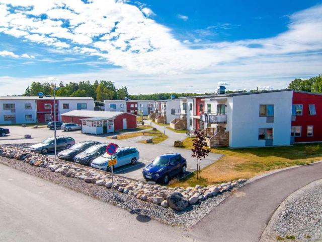 Lägenhet hyra i Gävleborg