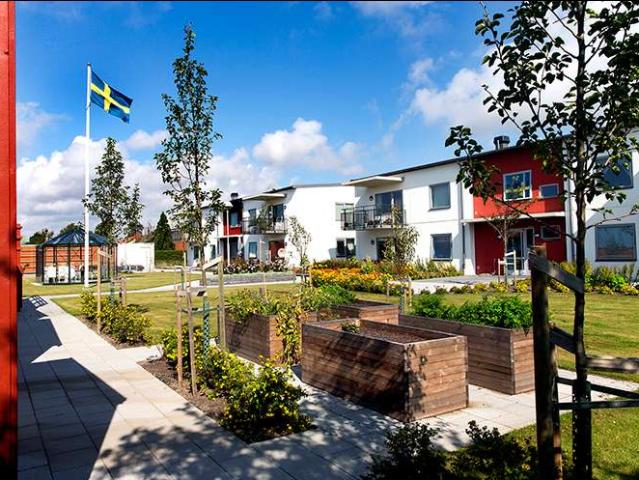 Lägenhet hyra i Gävleborg