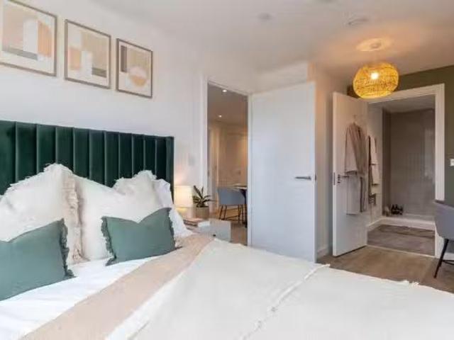 Apartment for rent in Highgate, Isle Of Man