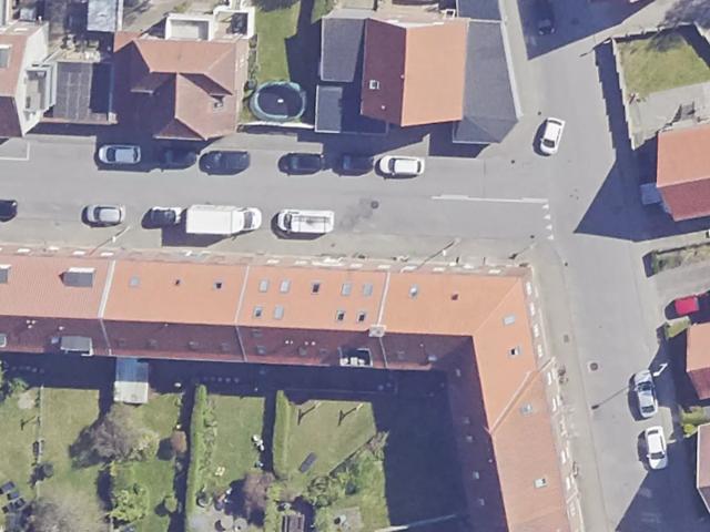 Erhvervsejendom til leje i Fredericia