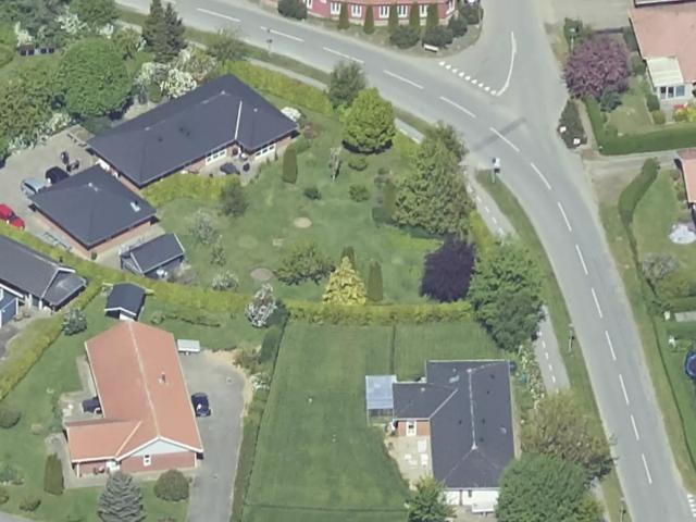Erhvervsejendom til leje i Fredericia