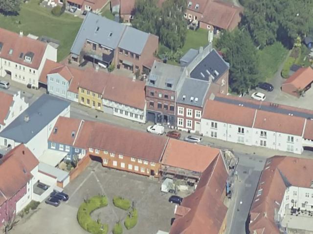 Erhvervsejendom til leje i Kolding