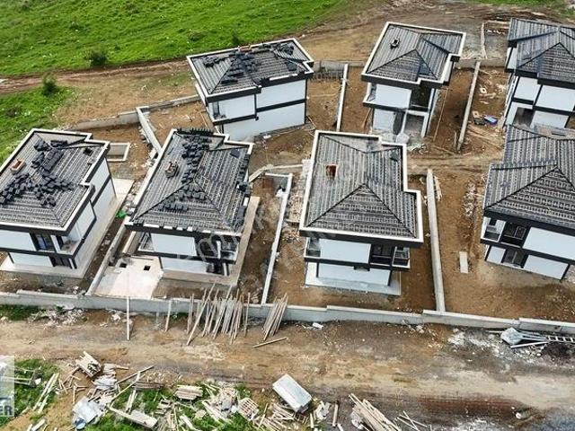 Meşrutiyet Mahallesi, Şile içerisinde satılık Villa