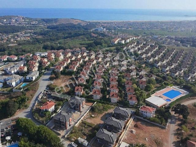 Şile, İstanbul içerisinde satılık Villa
