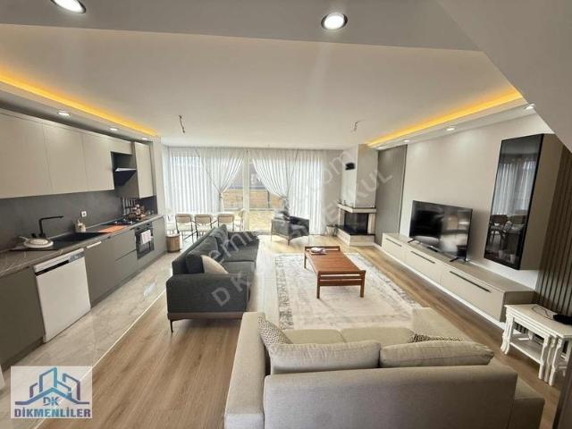 Şile, İstanbul içerisinde satılık Villa