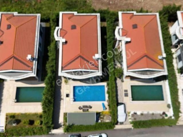 Şile, İstanbul içerisinde satılık Villa