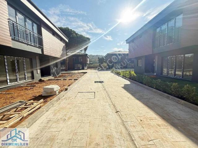 Şile, İstanbul içerisinde satılık Villa
