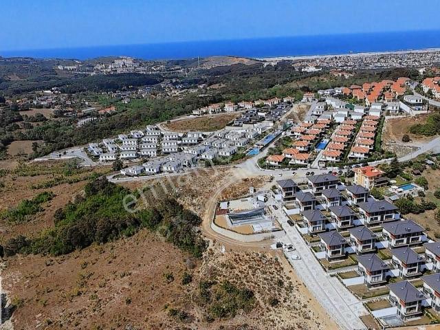 Şile, İstanbul içerisinde satılık Villa